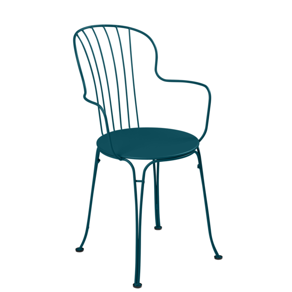 Opéra+ Outdoor Sessel Acapulcoblau