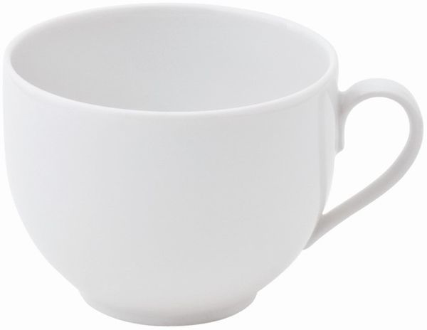 KAHLA Aronda Kaffee-Obertasse 0,21 l weiß