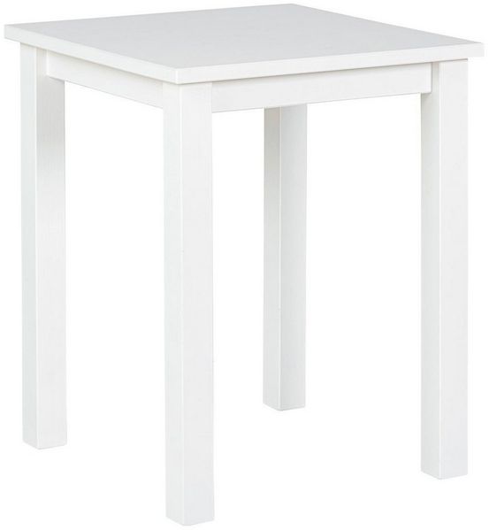 Asgar Couchtisch Beistelltisch weiß Tisch Beistelltisch Sofatisch Wohnzimmer