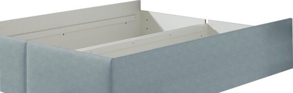 Maintal Polsterbett Mison, mit oder ohne Matratze Bonell-, Kaltschaum-, Taschenfederkern Matratze Bild 4