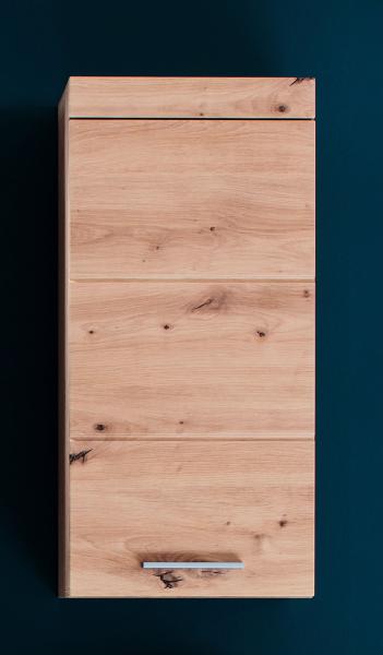 Trendteam 'Amanda' Hängeschrank, Holz, 77 x 23 x 37 cm, Eiche Bild 4