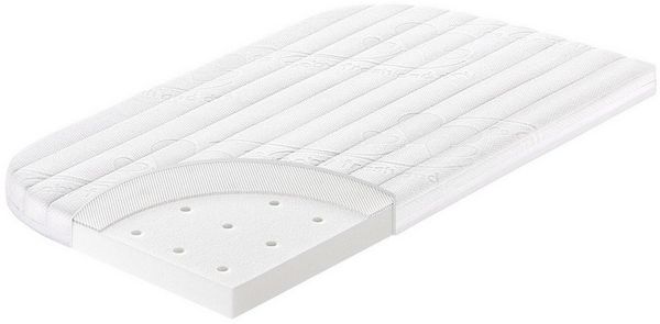 Matratze für das Beistellbett, Flow Lite One