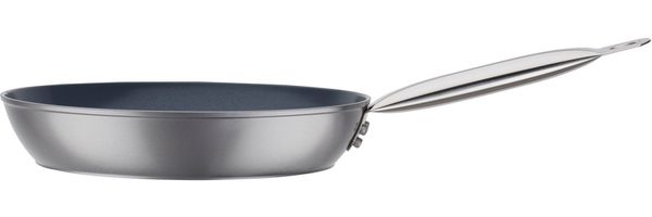 GSW Bratpfanne Gastro Quick, Aluminium (1-tlg), Gastro Bratpfanne aus Aluminium mit Antihaft-Versiegelung