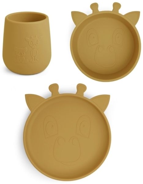 Nuuroo Judi Silikon-Service-Set 3er-Pack