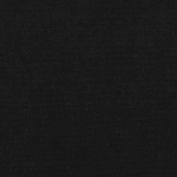 vidaXL Bettgestell ohne Matratze Schwarz 180x200 cm Stoff 3125075 Bild 9