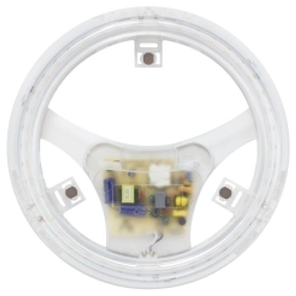 OPPLE Lighting 140066204 Einbaustrahler 1 Glühbirne(n) LED 2700 K 1800 lm Weiß