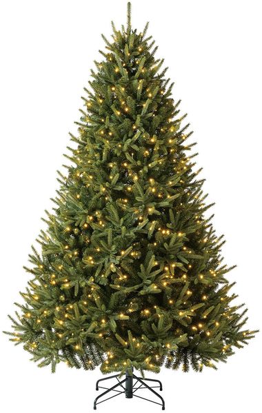 Evergreen Künstlicher Weihnachtsbaum Richmond