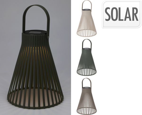 Solarlampe EH