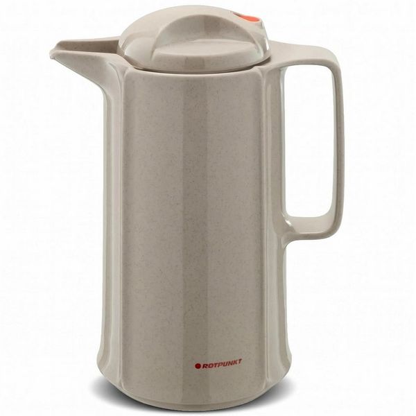 ROTPUNKT Isolierkanne MARLIS 460, 0.6 l