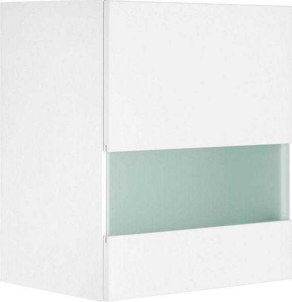 OPTIFIT Glashängeschrank Roth Breite 50 cm
