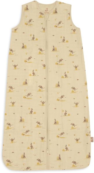 Jollein Schlafsack - Hydrophil - 110 cm - Kangaroo