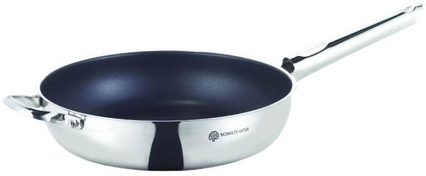 Schulte Ufer Bratpfanne hoch XXStrong 24 cm