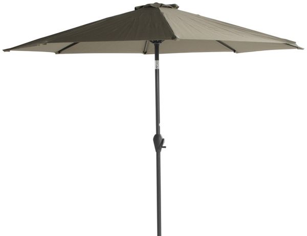 Hartman Sunline Sonnenschirm Polyester ohne Fuß
