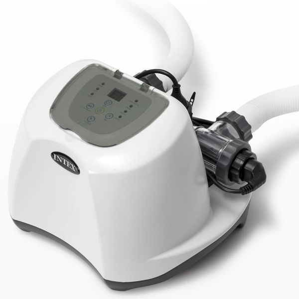 Intex Salzwassersystem Krystal Clear ECO 26670GS 3202719