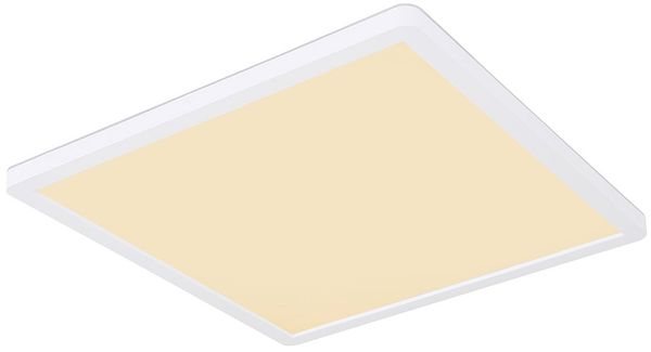 LED Deckenleuchte, Backlight, Memory, L 42 cm Bild 7
