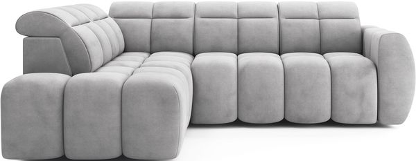Eltap Falconn elektrische Ecksofa (Sola 04) Seite links