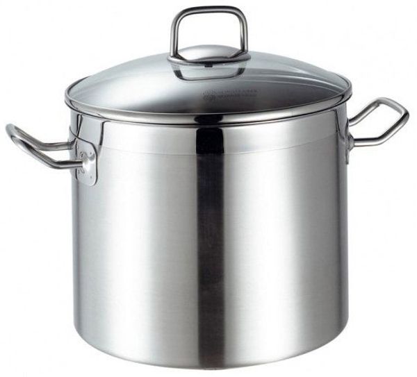 Schulte Ufer XXL-Topf ProfessPlus i 28cm, hoch