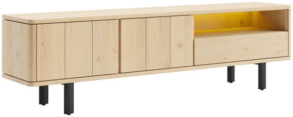 HOMESTEAD lowboard braun
