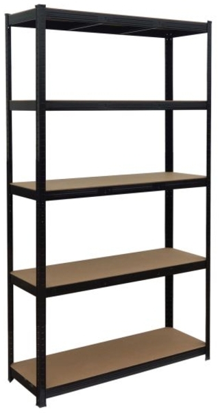 Schwerlastregal 5 Böden versch. Größen 10052511_8344