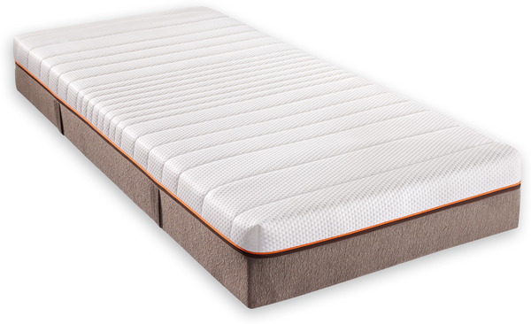 Sky LatexTouch KS Größe 80 x 200 cm Härtegrad H2 (0 kg - 100 kg) Bild 5