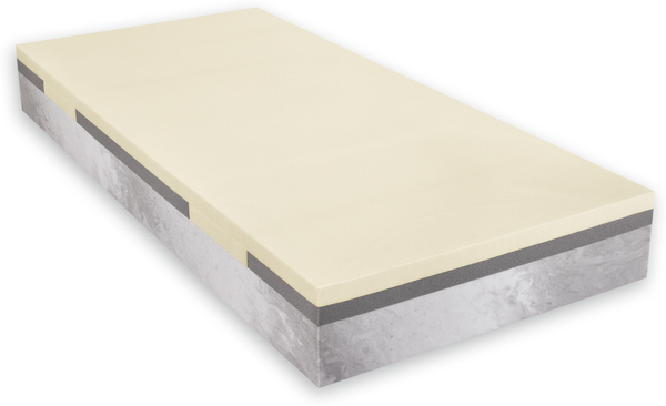 Sky LatexTouch KS Größe 80 x 200 cm Härtegrad H2 (0 kg - 100 kg) Bild 6