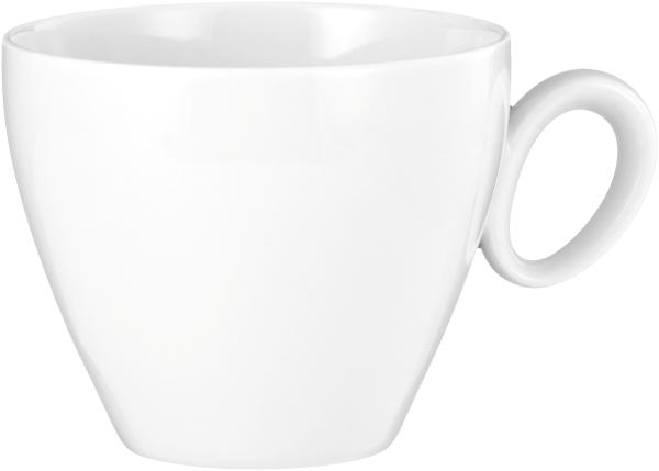 Seltmann Weiden Trio Kaffeeobertasse 0,23 l weiss 001.686318