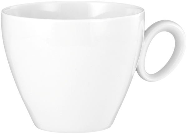 Seltmann Weiden Kaffeeobertasse 0,23 l Trio weiss 001.686318