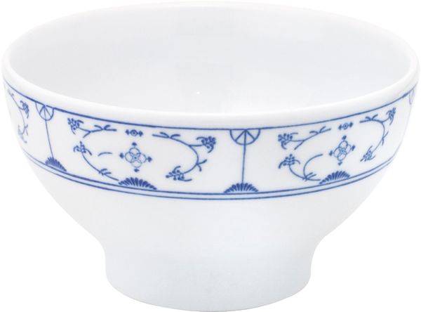 KAHLA Tradition Bowl 14 cm Blau Saks
