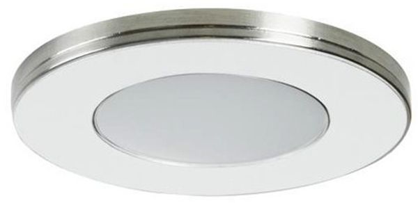 Brumberg 12164073 12V DC 2,6W weiß LED-Deckeneinbaustrahler LB20