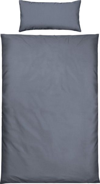 Erwin Müller Bettwäsche Bettwäsche "Schwandorf", Bettwäsche Satin, TENCEL™ Lyocell Uni