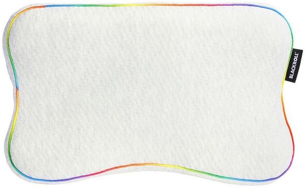 Blackroll Lagerungskissen Kopfkissen Recovery Pillow Kids, Gesunde Bein- und Rückenlagerung für Kinder ab 4 Jahren
