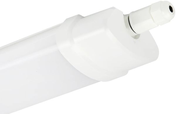 LED line LITE Feuchtraumleuchte 150 cm | 90 W | 10800 lm | Neutralweiß