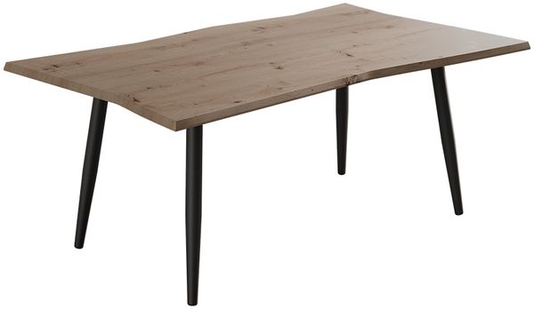 Couchtisch Yan Artisan 100 x 60 cm Vicco