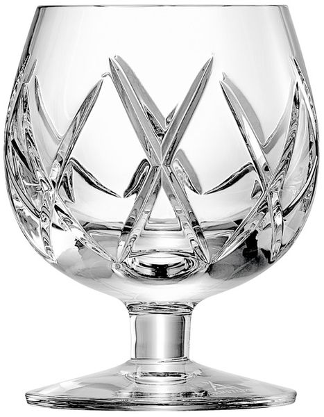 Cognacglas Kristall London klar (10,6 cm)
