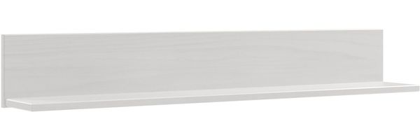 Home affaire Wandregal Teramo, Breite 100 cm, 1 Ablageboden