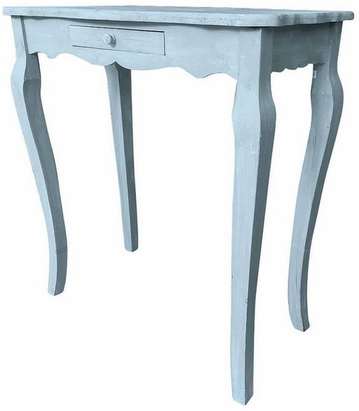 Mirabeau Konsole Konsole Barbey antikblau