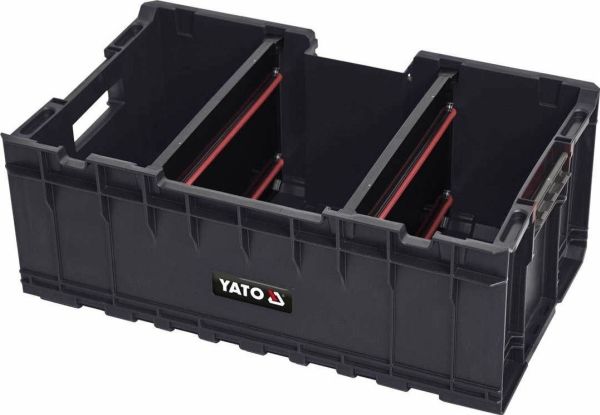 YATO SYSTEM CONTAINER B24P S1