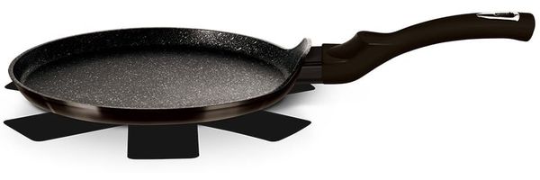 Berlinger Haus Berlinger Haus Granitbeschichtete Pfannkuchenpfanne 28cm BH7132