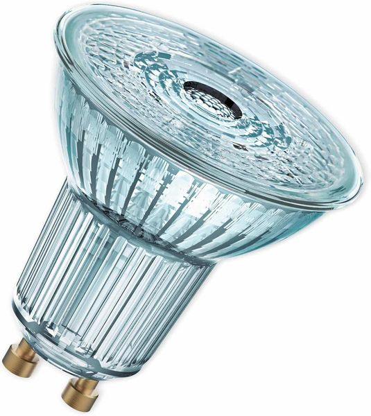 Osram LED-Lampe LED SUPERSTAR PAR16 80 36 ° 8. 3 W/4000 K GU10