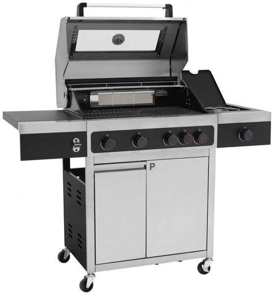 Tepro Gasgrill Keansburg 4 Special Edition