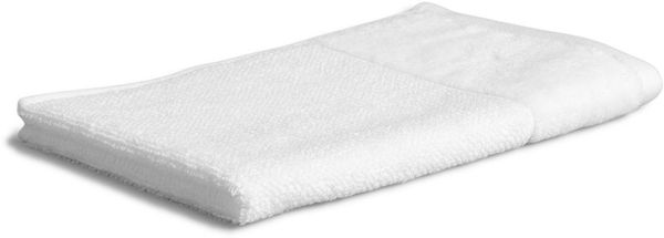 Möve Gästehandtuch Bamboo Luxe, Walkfrottier (1-St), besonders weich & voluminös