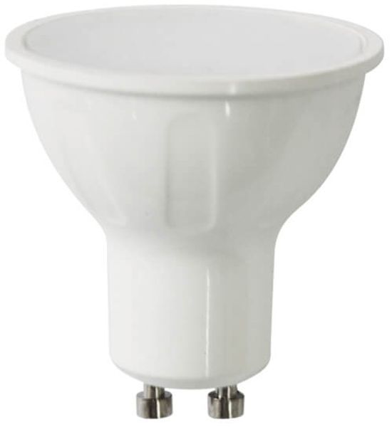 10W GU10 LED Leuchtmittel Spot einbauspot LED leuchte 110° 6400K Kaltweiß