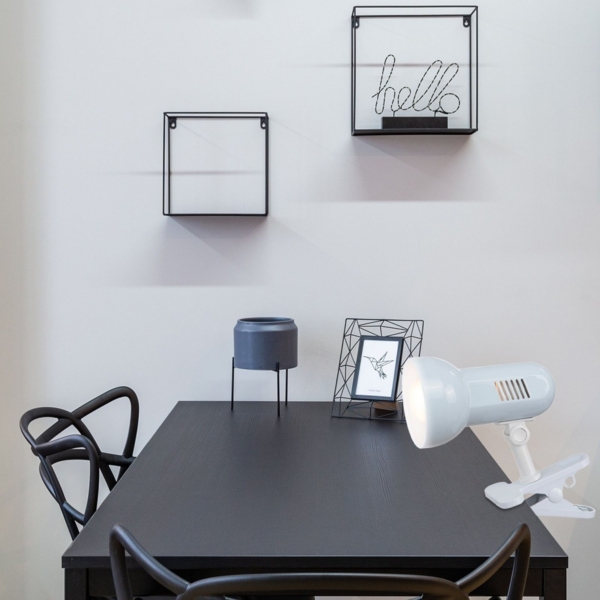 Klemmleuchte für den universellen Einsatz BASIC Bild 4