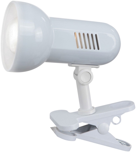 Klemmleuchte für den universellen Einsatz BASIC Bild 5