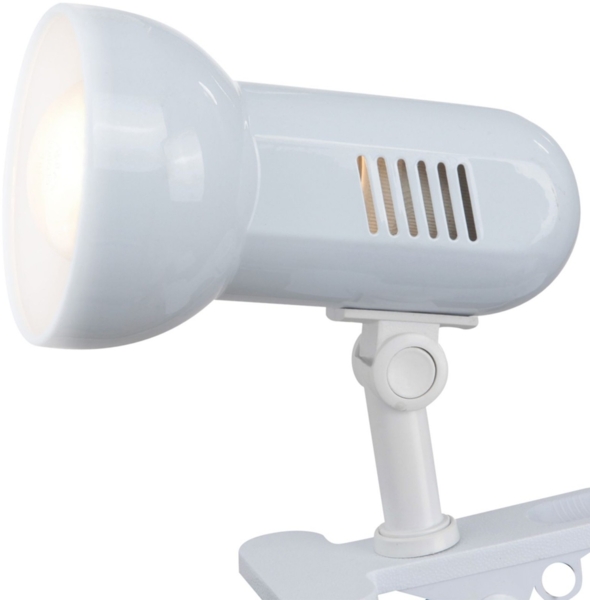 Klemmleuchte für den universellen Einsatz BASIC Bild 6