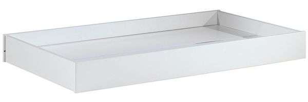 Bettschublade Kiddy MDF und Metall