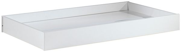 Bettschublade Kiddy MDF und Metall