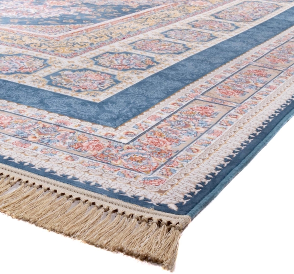 Morgenland Orientteppich - Akghar - rechteckig Bild 4