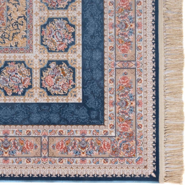 Morgenland Orientteppich - Akghar - rechteckig Bild 3