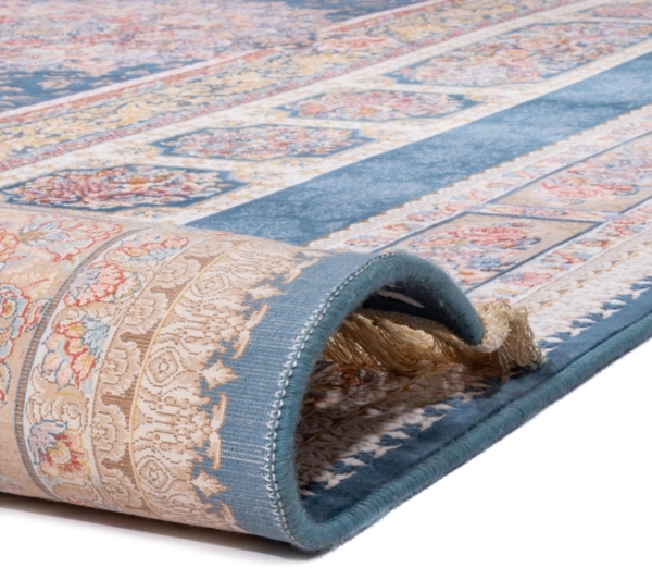 Morgenland Orientteppich - Akghar - rechteckig Bild 5